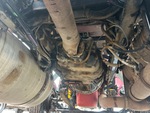 Drivetrain with 