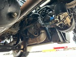 Drivetrain with 