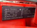 Motor with 