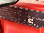 Motor with 