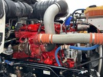 Motor with 