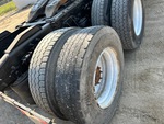 4 Underbody - Truck with 