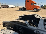 4 Underbody - Truck with 