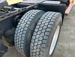 4 dessous de caisse - Camion with 