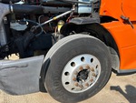 4 dessous de caisse - Camion with 