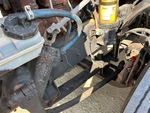 4 dessous de caisse - Camion with 