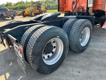 4 dessous de caisse - Camion with 