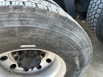 4 dessous de caisse - Camion with 