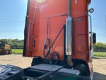 4 dessous de caisse - Camion with 