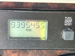 Aspect général with Compteur horaire / compteur kilométrique