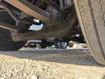 4 Underbody - Truck with 