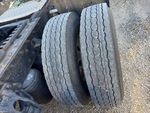4 Underbody - Truck with 