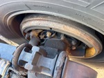 Brakes with 