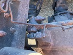 4 Underbody - Truck with 