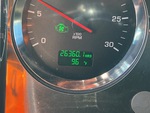 4 Transmision with Engine Hours