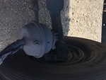 Brakes with 
