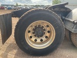 4 Underbody - Truck with 