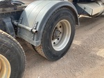 4 Underbody - Truck with 
