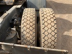 4 Underbody - Truck with 