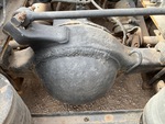 Drivetrain with 