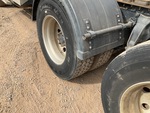 4 Underbody - Truck with 
