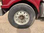 4 Underbody - Truck with 