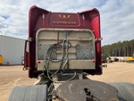 4 Underbody - Truck with 