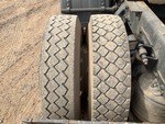 4 Underbody - Truck with 