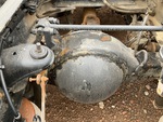 Drivetrain with 