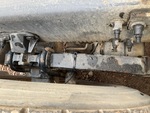 Brakes with 
