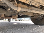 Drivetrain with Steer Axle