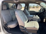 Cab with Seats/armrests