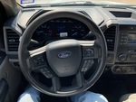 Cab with Steering Control