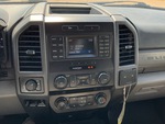 Cab with Heater