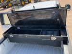 Chassis with Tool / Work Box