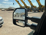 Cab with Mirrors