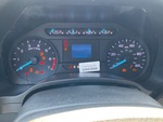 Cab with Warning Lights