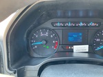 Cab with Oil Pressure