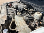 Engine with Engine - Left Side