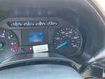 Cab with Gauges