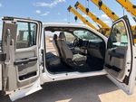 General Appearance with Hand Rails
