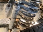 Chassis with 