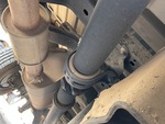 Chassis with Frame Condition