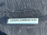 General Appearance with Second Serial Number/VIN Photo