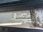 General Appearance with Second Serial Number/VIN Photo