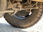 Brakes with 