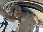Brakes with 
