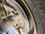 Brakes with 