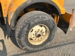 4 Underbody - Truck with 