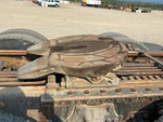 4 Underbody - Truck with 